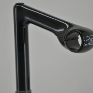 k*.様 NOS 3ttt RECORD 84 STEM 120mm 3TTT Record 84 Quill Stem - Cicli Berlinetta