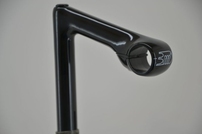 Vintage 3TTT Record 84 Quill Stem