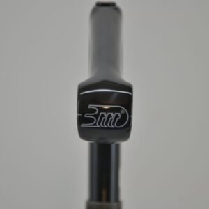 3TTT Record 84 Quill Stem - Cicli Berlinetta