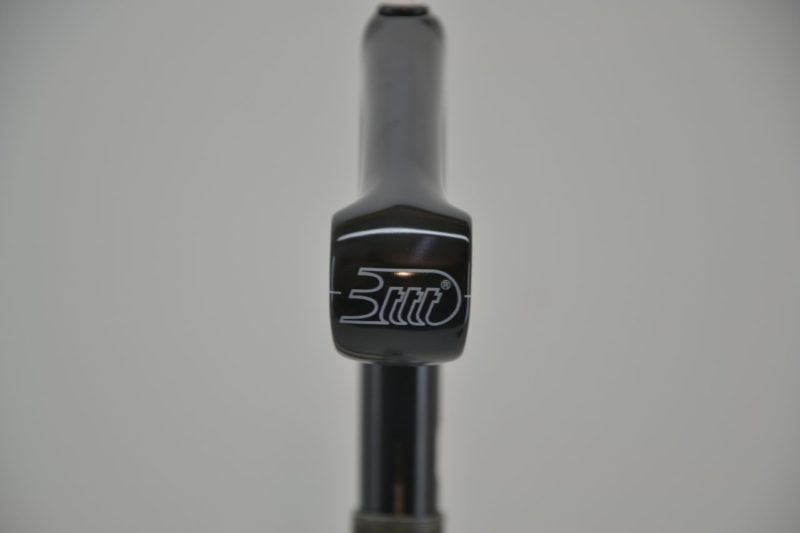 Vintage 3TTT Record 84 Quill Stem