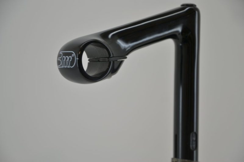 Vintage 3TTT Record 84 Quill Stem