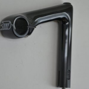 3TTT Record 84 Quill Stem - Cicli Berlinetta