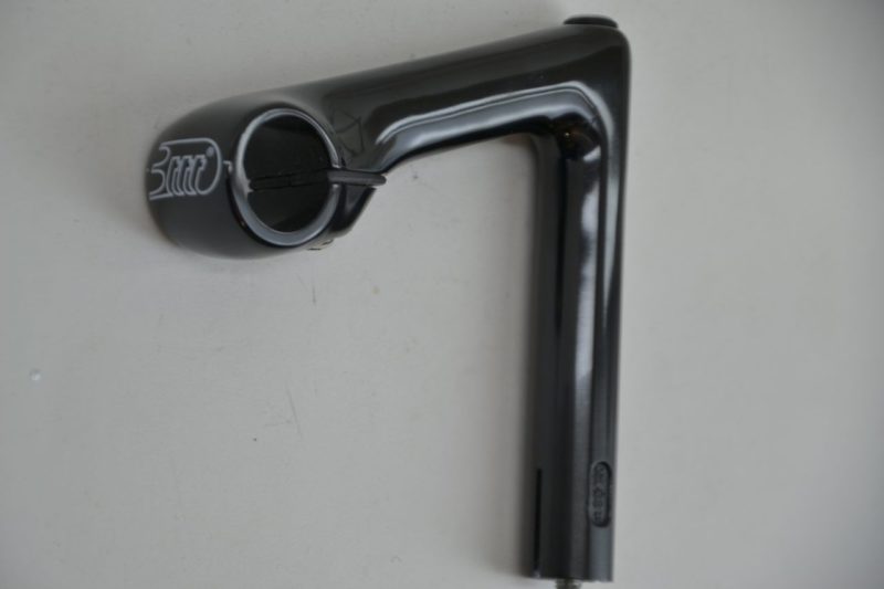Vintage 3TTT Record 84 Quill Stem
