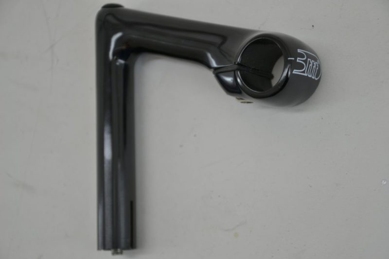 Vintage 3TTT Record 84 Quill Stem