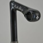 Vintage 3TTT Pantographed Colnago Stem