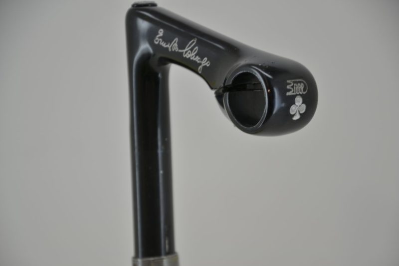 Vintage 3TTT Pantographed Colnago Stem