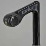 Vintage 3TTT Pantographed Colnago Stem