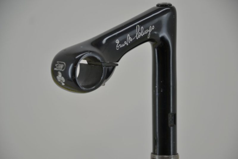 Vintage 3TTT Pantographed Colnago Stem