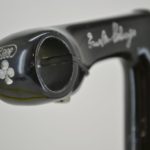 Vintage 3TTT Pantographed Colnago Stem