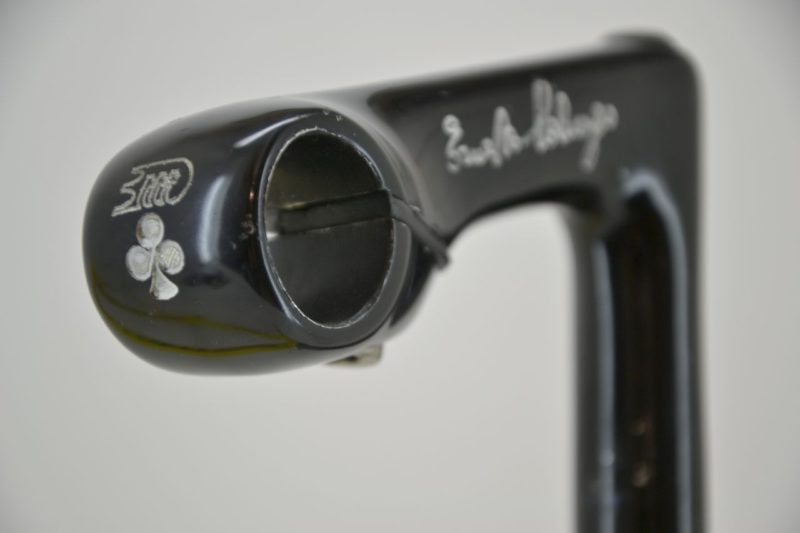 Vintage 3TTT Pantographed Colnago Stem