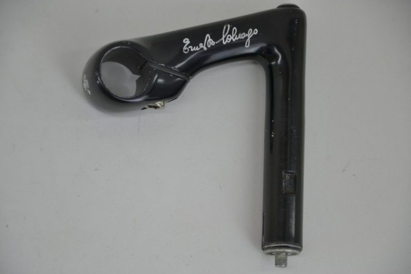 Vintage 3TTT Pantographed Colnago Stem