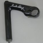 Vintage 3TTT Pantographed Colnago Stem