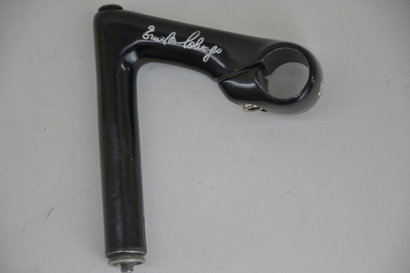 Vintage 3TTT Pantographed Colnago Stem