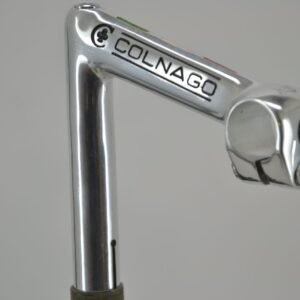 3TTT Colnago Pantographed Stem - Cicli Berlinetta