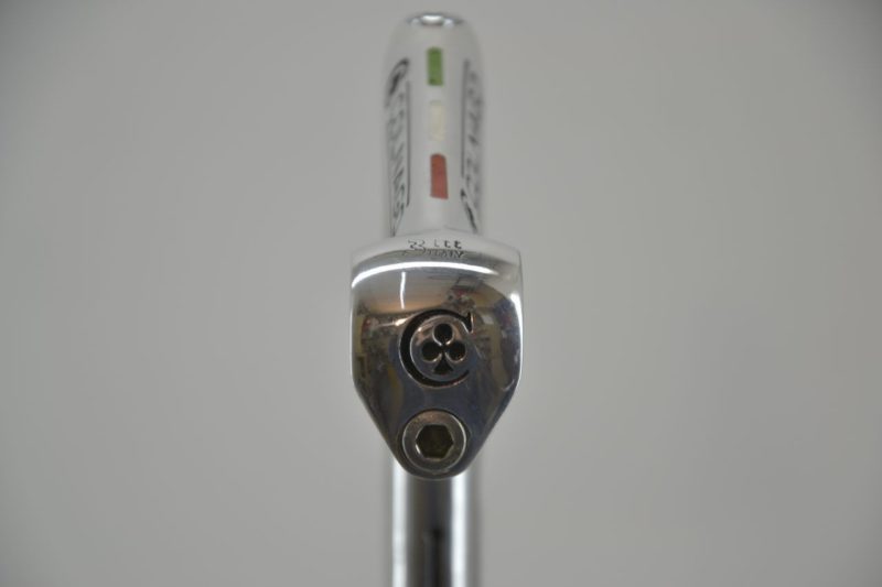 Vintage 3TTT Pantographed Colnago Stem