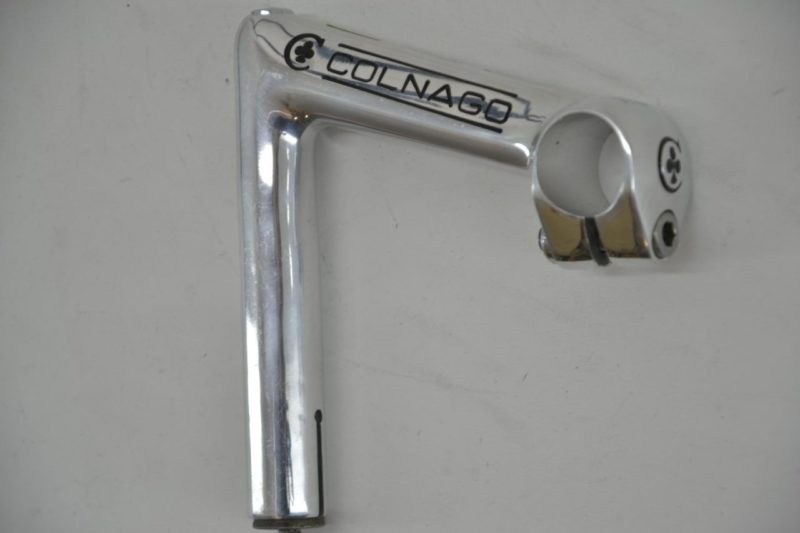 Vintage 3TTT Pantographed Colnago Stem