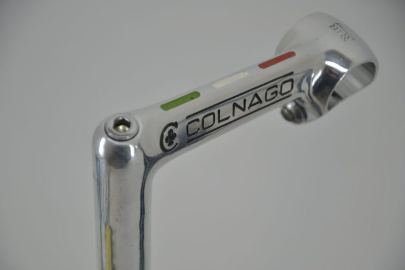 Vintage 3TTT Pantographed Colnago Stem