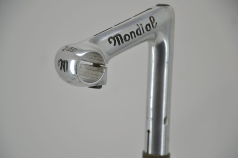 Vintage 3TTT Record Pantographed Mondial Quill Stem