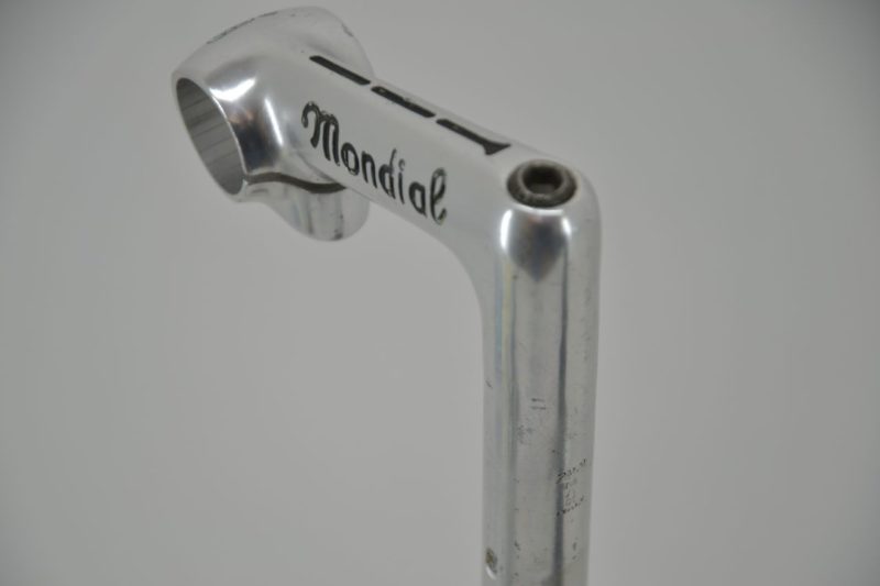 Vintage 3TTT Record Pantographed Mondial Quill Stem