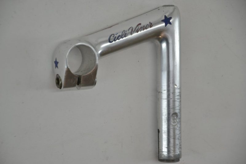 Vintage 3TTT Pantographed Cicli Viner Stem