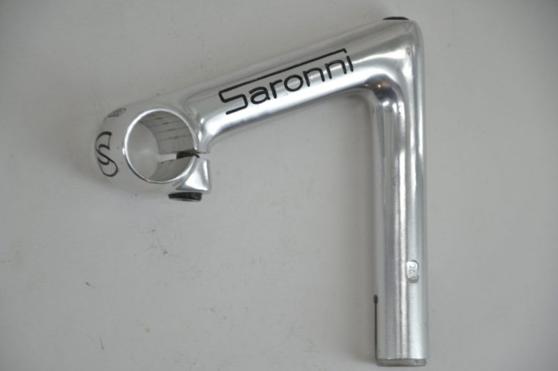Vintage 3TTT Pantographed Saronni