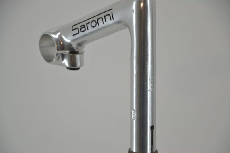 Vintage 3TTT Pantographed Saronni