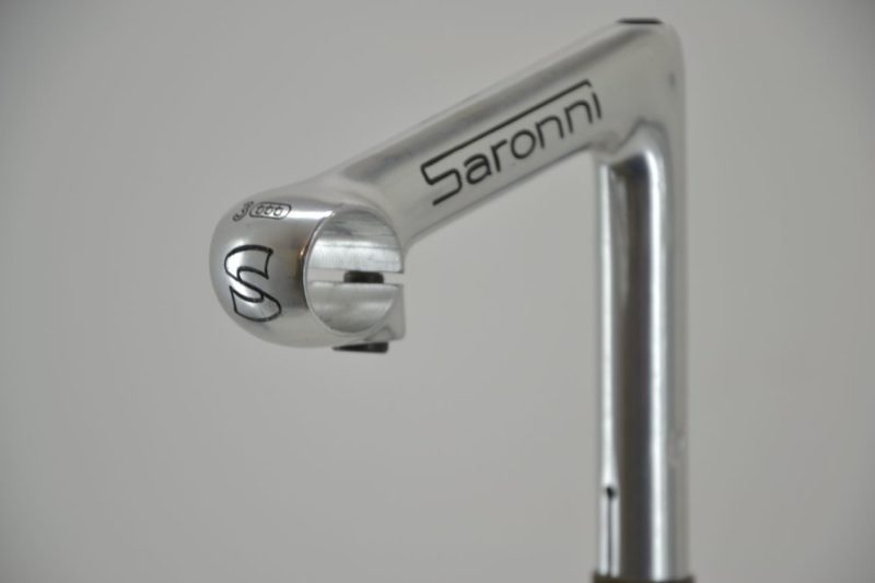 Vintage 3TTT Pantographed Saronni