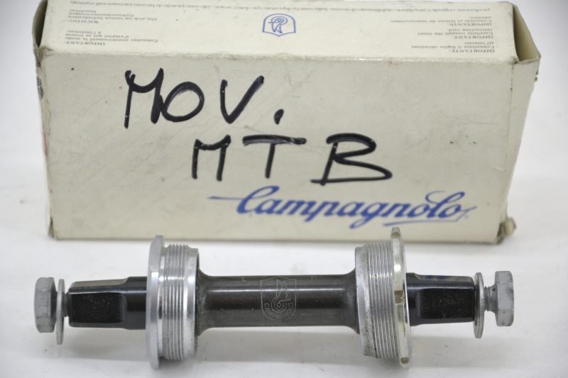 Vintage Campagnolo Olimpus MTB Bottom Bracket NOS NIB