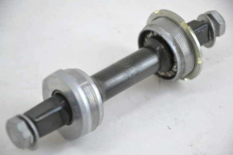 Vintage Campagnolo Olimpus MTB Bottom Bracket NOS NIB