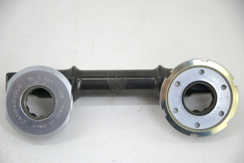 Vintage Campagnolo Olimpus MTB Bottom Bracket NOS NIB