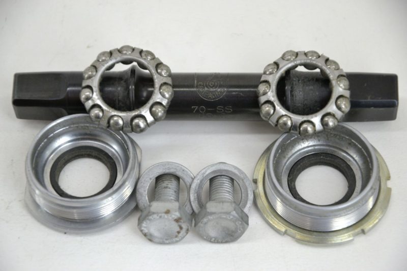 Vintage Campagnolo Olimpus MTB Bottom Bracket NOS NIB