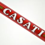 Vintage Casati Red Frameset