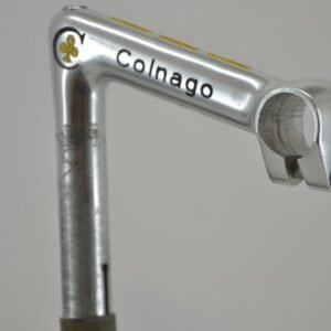 Cinelli 1A Colnago Pantographed Stem - Cicli Berlinetta