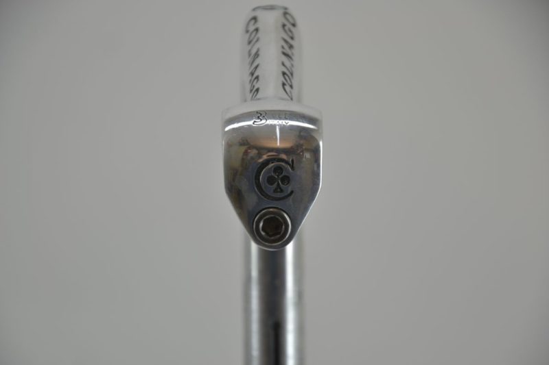 Vintage Cinelli 1A Pantographed Colnago Stem
