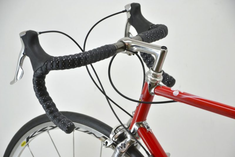 Vintage Colnago Superissimo Road Bike