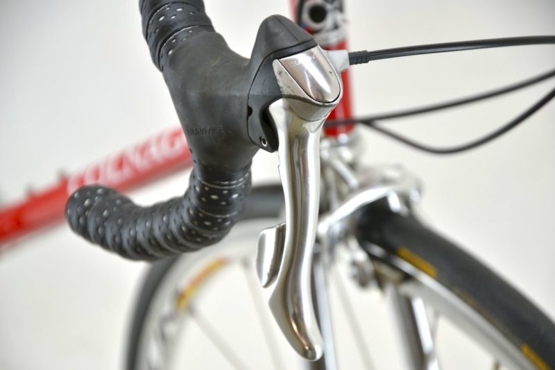 Vintage Colnago Superissimo Road Bike