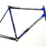 Vintage Colnago Titanio Frameset