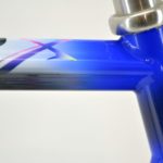 Vintage Colnago Titanio Frameset