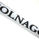 Vintage Colnago Titanio Frameset