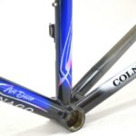 Vintage Colnago Titanio Frameset
