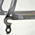 Vintage Colnago Titanio Frameset