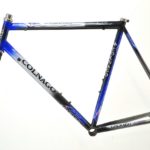 Vintage Colnago Titanio Frameset