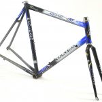 Colnago titanium discount