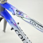 Vintage Colnago Titanio Frameset