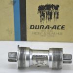 Vintage Shimano Dura-Ace 7410 Bottom Bracket