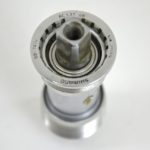 Vintage Shimano Dura-Ace 7410 Bottom Bracket