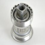 Vintage Shimano Dura-Ace 7410 Bottom Bracket