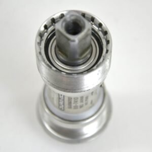 Pédalier Shimano Dura-Ace BB-7410 Filetage Italien - Axe 70mm, Longueur 103mm, Occasion