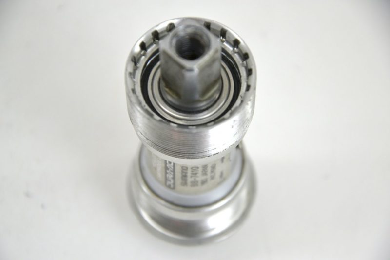 Vintage Shimano Dura-Ace 7410 Bottom Bracket