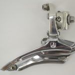 Vintage Campagnolo Derailleur Triple